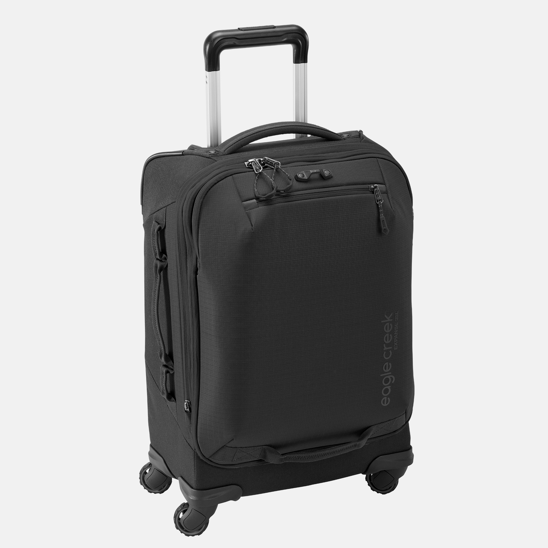 EXPANSE 4-WHEEL 21.5" INTERNATIONAL מזוודה עלייה למטוס image number null